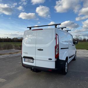 FORD TRANSIT CUSTOM 2.0 TDCI, 2020. godina, N1 VOZILO