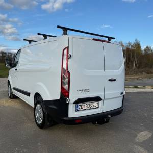 FORD TRANSIT CUSTOM 2.0 TDCI, 2020. godina, N1 VOZILO
