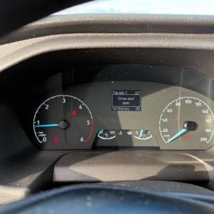 FORD TRANSIT CUSTOM 2.0 TDCI, 2020. godina, N1 VOZILO