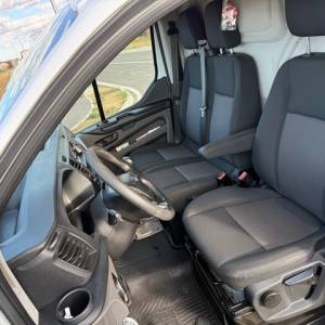FORD TRANSIT CUSTOM 2.0 TDCI, 2020. godina, N1 VOZILO