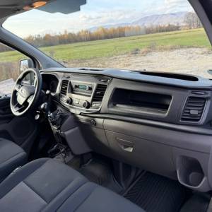 FORD TRANSIT CUSTOM 2.0 TDCI, 2020. godina, N1 VOZILO