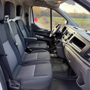 FORD TRANSIT CUSTOM 2.0 TDCI, 2020. godina, N1 VOZILO