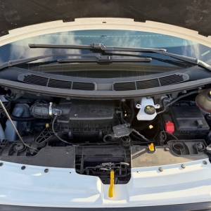 FORD TRANSIT CUSTOM 2.0 TDCI, 2020. godina, N1 VOZILO