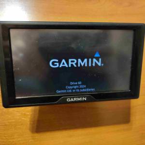 Garmin Drive 60