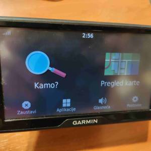 Garmin Drive 60