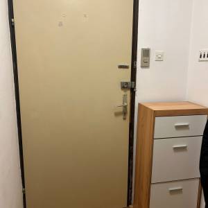 GARSONJERA STUDENTSKI GRAD-GORNJA DUBRAVA, VISOKO PRIZEMLJE (od 01.12)