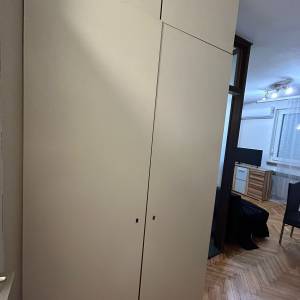 GARSONJERA STUDENTSKI GRAD-GORNJA DUBRAVA, VISOKO PRIZEMLJE (od 01.12)