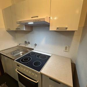 GARSONJERA STUDENTSKI GRAD-GORNJA DUBRAVA, VISOKO PRIZEMLJE (od 01.12)