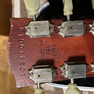 Gibson LesPaul Studio