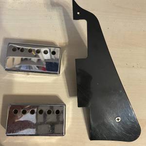 Gibson LesPaul Studio