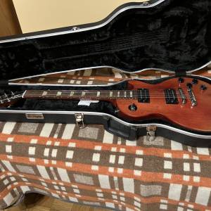 Gibson LesPaul Studio