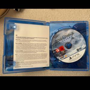 God of War Ragnarok za Ps5