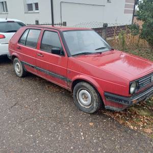 Golf 2