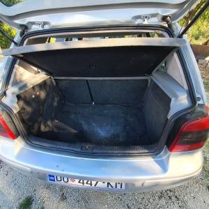 Golf 4 , 1.9 TDI Highline