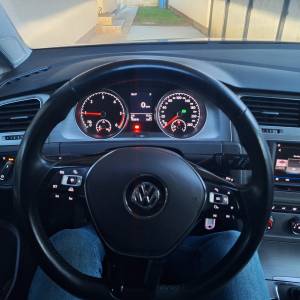 Golf 7 1.6 DSG