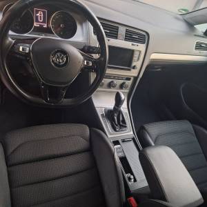 Golf 7 1.6 DSG