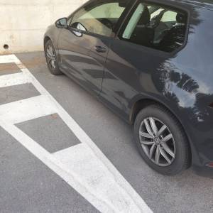 Golf 7 redizajn 1,6tdi 85KW *VELIKI SERVIS *