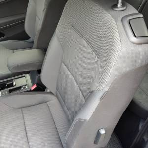 Golf 7 redizajn 1,6tdi 85KW *VELIKI SERVIS *