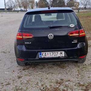 GOLF 7