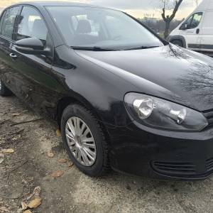 Golf, redoviti servisi, bez daljnjeg ulaganja