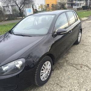 Golf, redoviti servisi, bez daljnjeg ulaganja