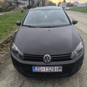 Golf, redoviti servisi, bez daljnjeg ulaganja