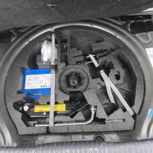 Golf, redoviti servisi, bez daljnjeg ulaganja