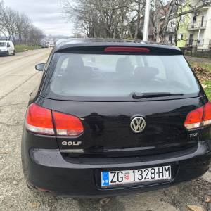 Golf, redoviti servisi, bez daljnjeg ulaganja