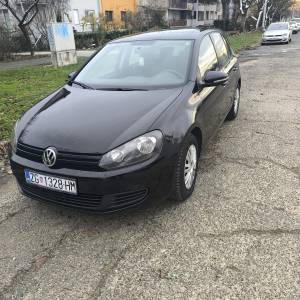 Golf, redoviti servisi, bez daljnjeg ulaganja