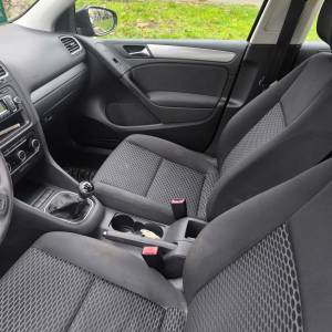 Golf, redoviti servisi, bez daljnjeg ulaganja