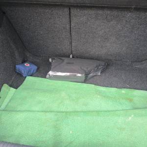 Golf, redoviti servisi, bez daljnjeg ulaganja