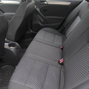 Golf, redoviti servisi, bez daljnjeg ulaganja