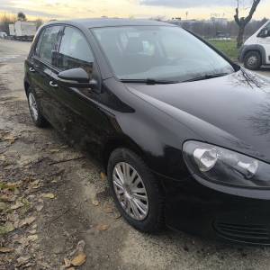 Golf, redoviti servisi, bez daljnjeg ulaganja