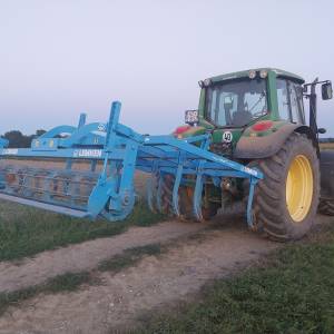 Gruber LEMKEN
