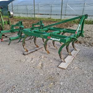 Gruber podrivač REGENT