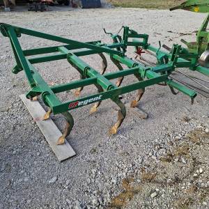 Gruber podrivač REGENT