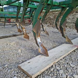 Gruber podrivač REGENT