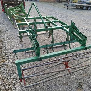 Gruber podrivač REGENT