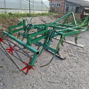 Gruber podrivač REGENT