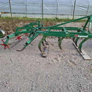 Gruber podrivač REGENT