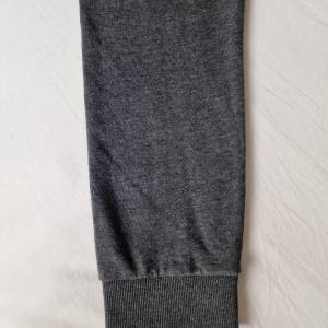 GUCCI siva majica dugi rukav (3XL)