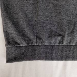 GUCCI siva majica dugi rukav (3XL)