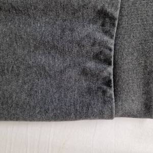 GUCCI siva majica dugi rukav (3XL)