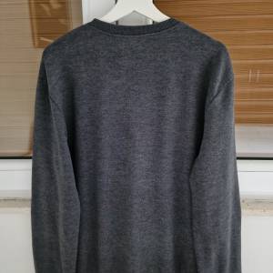 GUCCI siva majica dugi rukav (3XL)