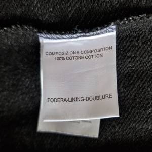 GUCCI siva majica dugi rukav (3XL)