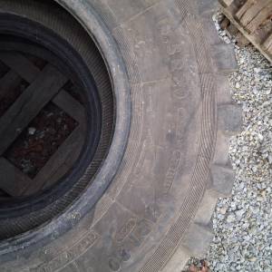 Gume Continental 14.5 R20  MPT 80