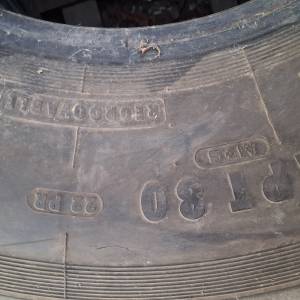 Gume Continental 14.5 R20  MPT 80