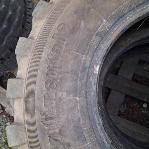 Gume Continental 14.5 R20  MPT 80