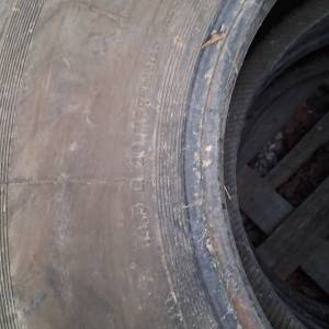 Gume Continental 14.5 R20  MPT 80