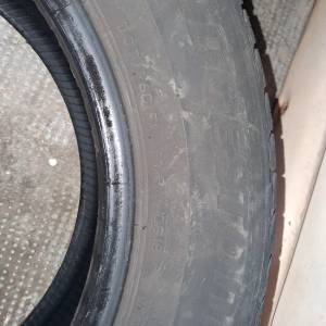 Gume ljetne Bridgestone 215/60/16 - 4 kom